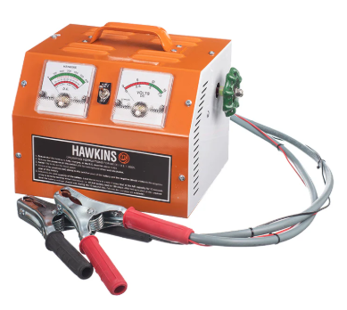 Hawkins Battery Load Tester 600A